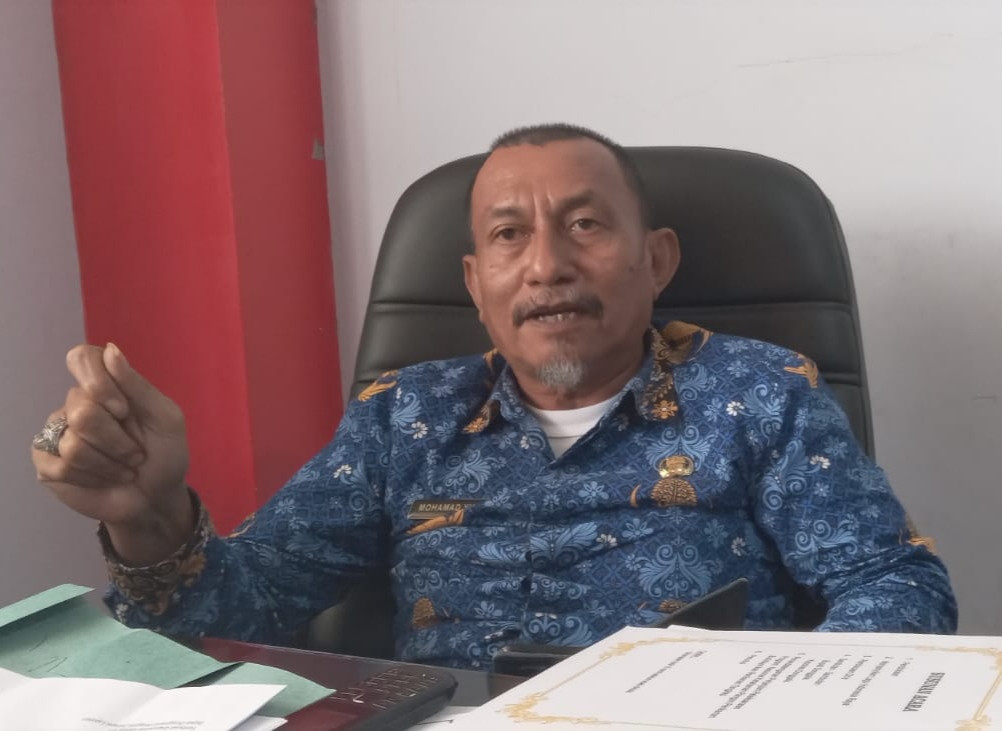 Pemda Donggala Belum Ambil Langkah Soal DB Lubis