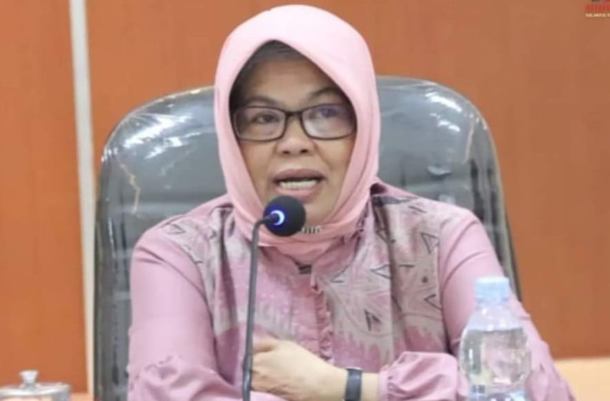 Kampanye Rapat Umum Tanpa Zonasi