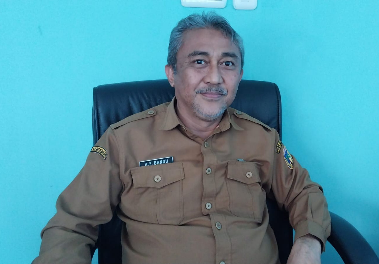 Angka Pengangguran Sulteng Turun