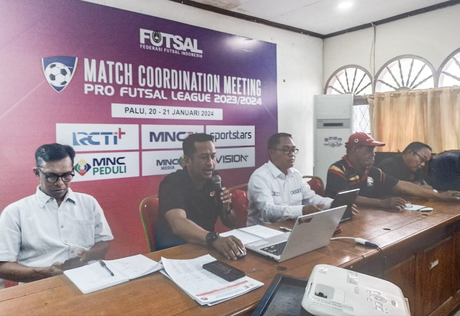 Ini Kriteria Cabor Unggulan KONI Sulteng di PON 2024