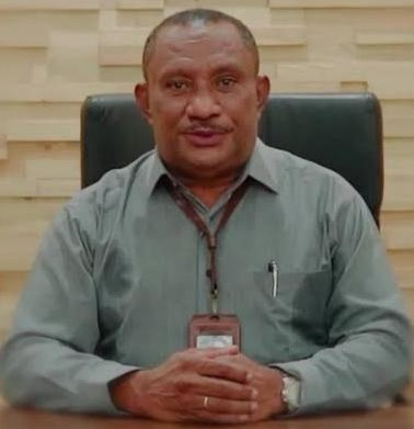 Frekuensi Penerbangan di Sulteng Alami Kenaikan 14,65 Persen