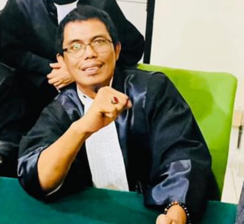 Z, Oknum Kementerian PUPR Diadukan Istri Kasus Perzinahan