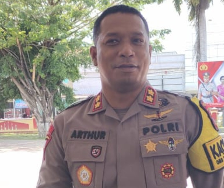 Lima TPS di Poso Dikategorikan Sangat Rawan