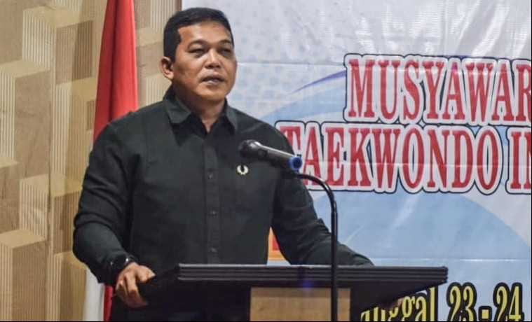Brigjen TNI Dody Triwinarto: Mental Juara Kunci Raih Prestasi