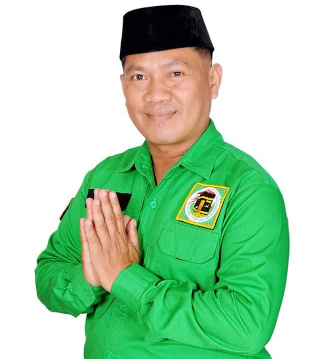 Pensiun dari TNI di Usia Muda, Mansur S Siap Maju Pilkada Donggala 2024