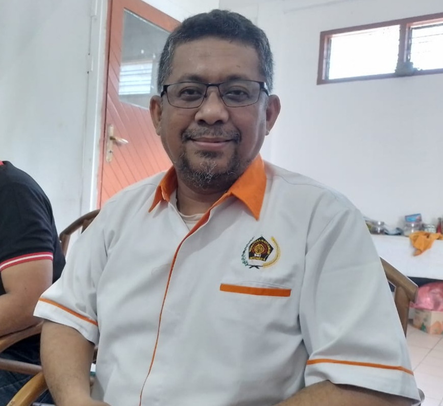 PWI Sulteng Siapkan Tim Kuat untuk Porwanas 2024