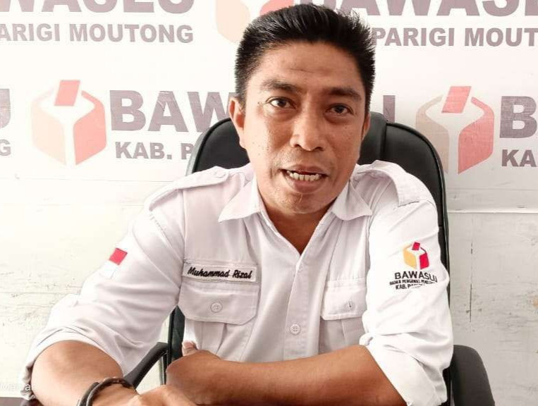 Bawaslu Parimo Harap Ada Penjelasan PPK Soal Kejadian Khusus di Tingkat Kecamatan