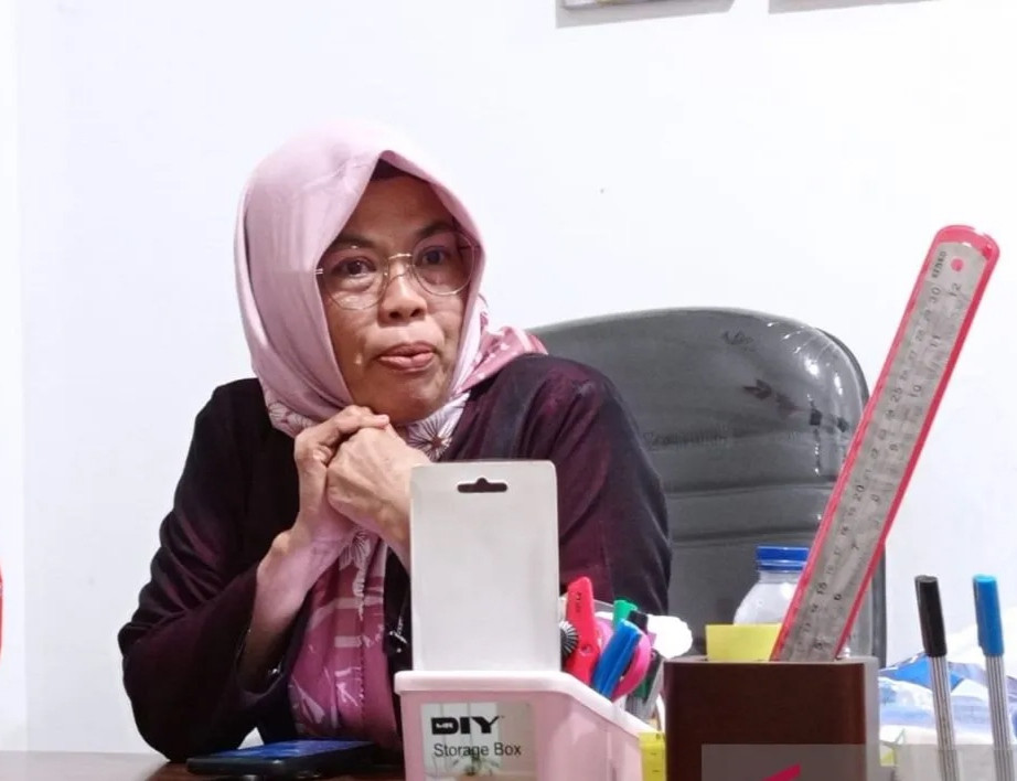 Nisbah Tegaskan Bukan Persoalan Lembaga