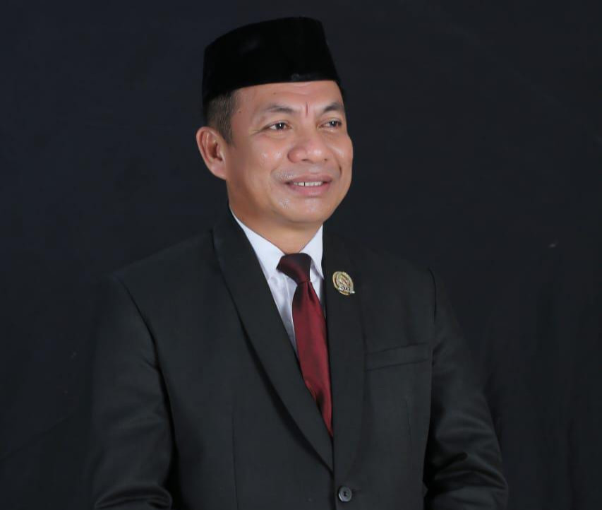 Sahlan L Tandamusu Siap Maju pada Pilkada Donggala 2024