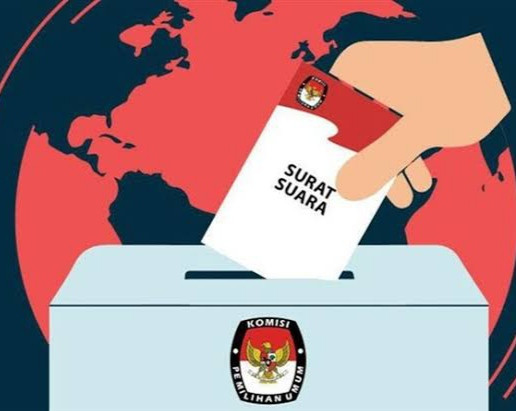 PPK dan PPS di Banggai Diduga Lakukan Kecurangan Pemilu