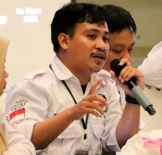 Mantan Anggota PPK PTUN-kan KPU Banggai