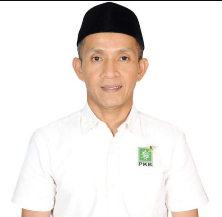 Polemik NPHD, Burhanudin: KPU Donggala Jangan Bikin Malu