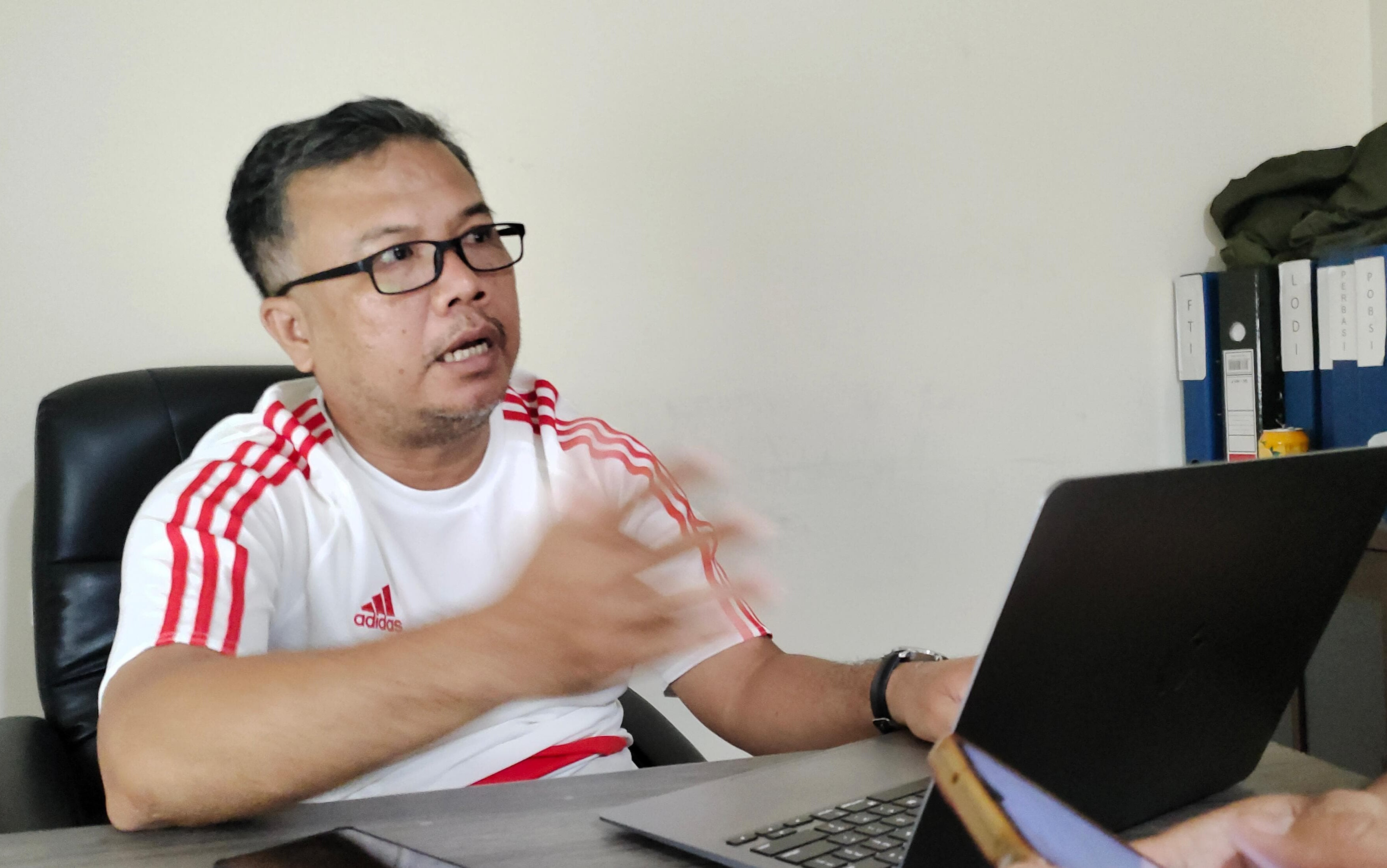 Sambo Sulteng Batal Tampil di PON Aceh-Sumut 2024