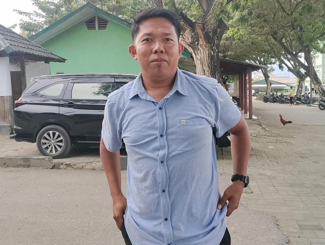 Sah Anggota KONI, Pengurus Teqball Sulteng Siap Masifkan Pembinaan