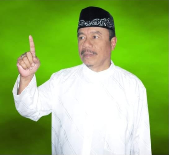 Pilkada Donggala, Papa Idham Gandeng Pengusaha