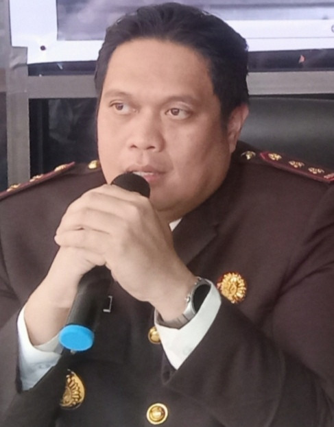 Kasus Korupsi Alkes Segera Dilimpahkan ke Persidangan