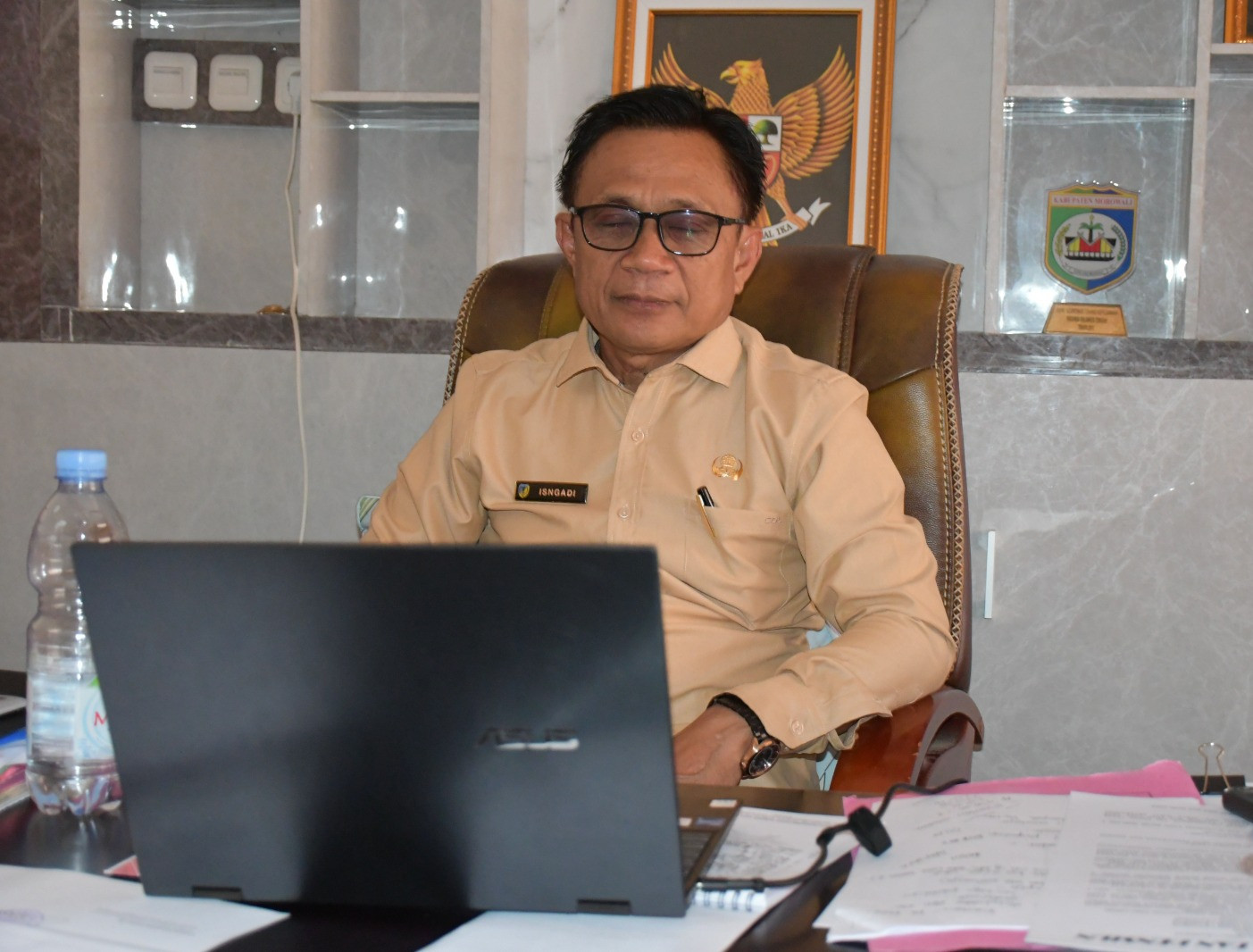 Penerimaan CPNS, Donggala Prioritas Nakes