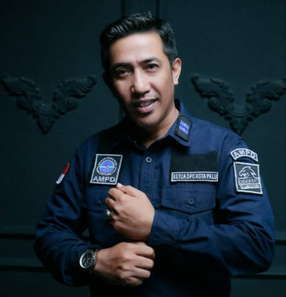 AMPD Palu Ajak Semua Elemen Wujudkan Pilkada Kondusif
