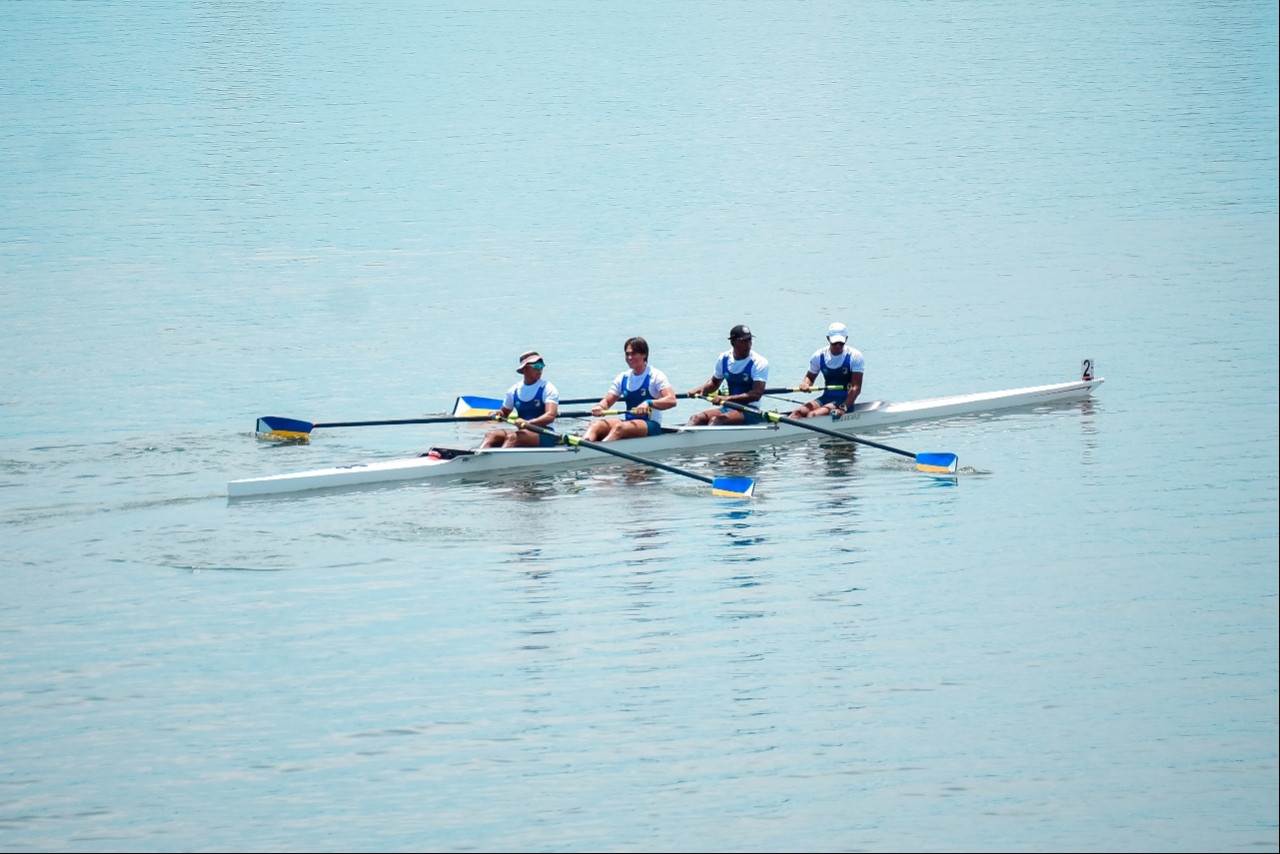 Tim Rowing Sulteng Lolos Final, Peluang Emas