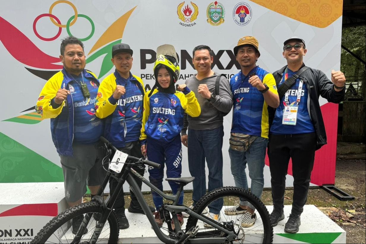 Finish Posisi Lima, Vionnisa Berpotensi Masuk Pelatnas PB ISSI