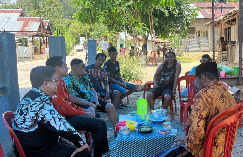 PKS Optimistis Sarara Bisa Ungguli Kandidat Lain