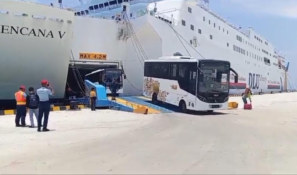 Bus Trans Palu Punya Empat Koridor, Mulai Operasi 1 Oktober 2024