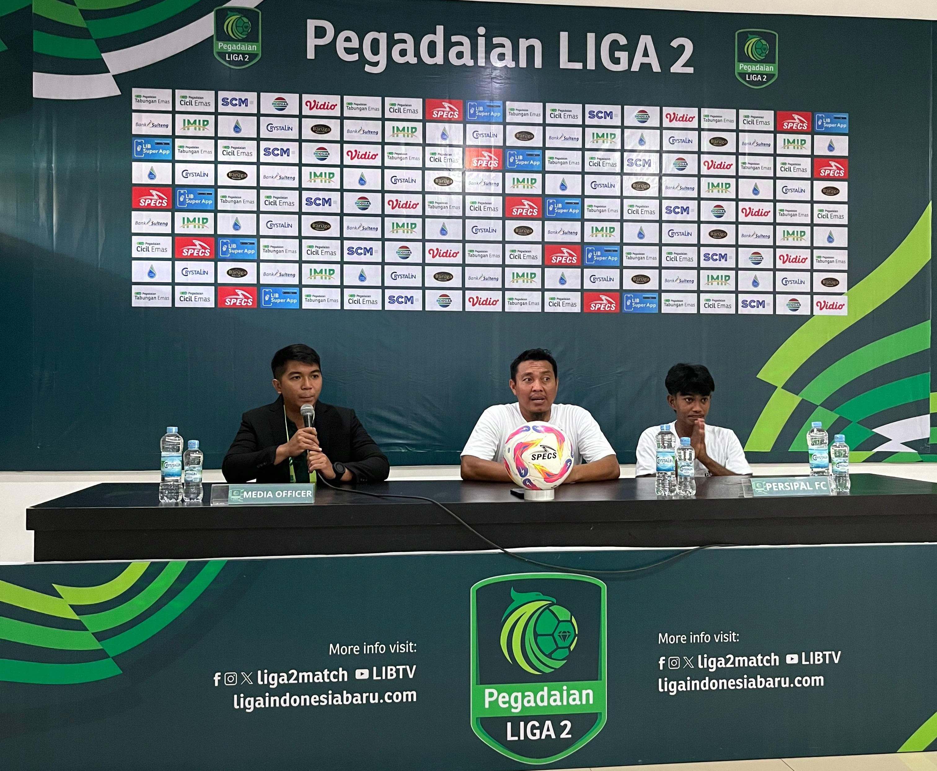 Jamu Gresik United Hari Ini, Persipal Fc Bidik Trend Positif