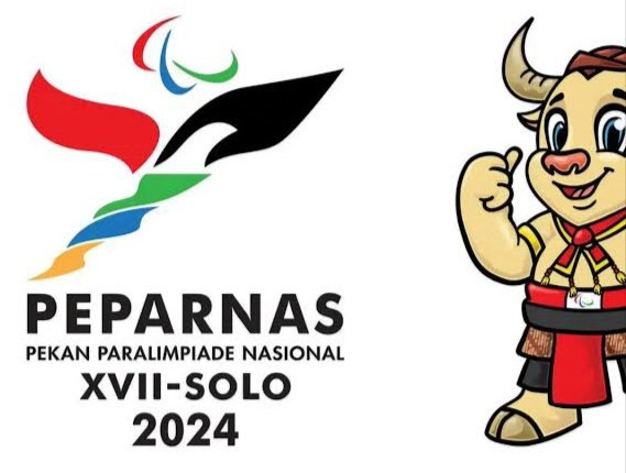 Atlet Difabel Sulteng Terancam Absen di Peparnas 2024