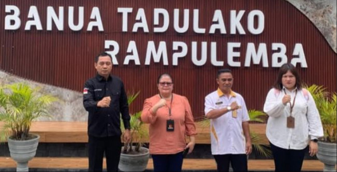 Bawaslu Poso Pastikan Fasilitas Negara Tak Digunakan untuk Kampanye