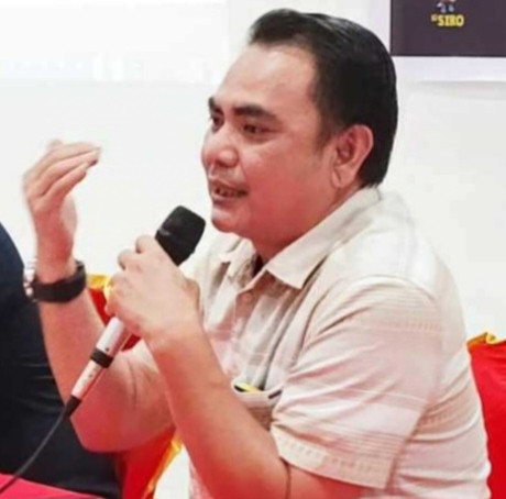 KPU Poso Batasi Pengeluaran Dana Kampanye Paslon Rp25 Miliar