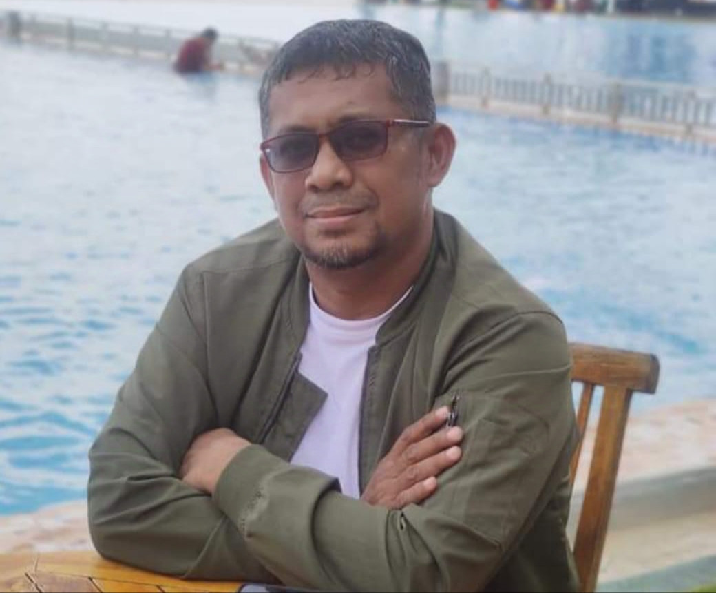 Pengurangan DPT Sebagai Tindakan Melanggar Prinsip Teori Keadilan?