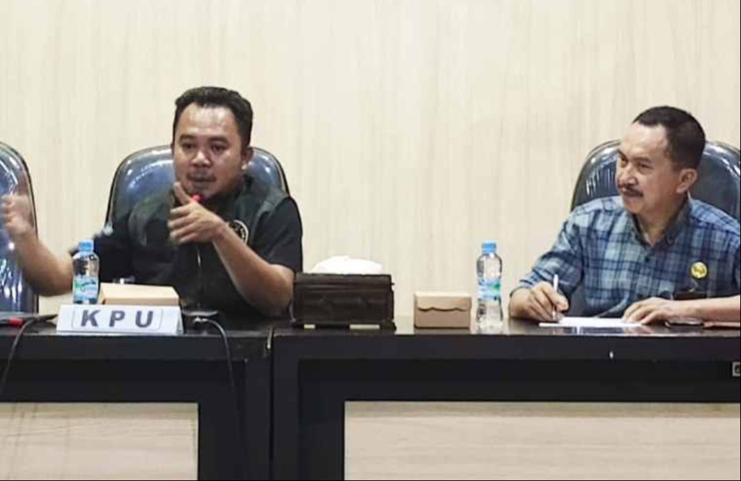 Debat Publik Calon Bupati Poso Digelar 22 Oktober 2024