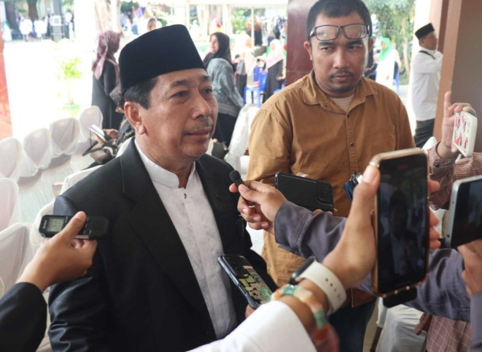 Kemenag Sulteng Buka Lebar Pendirian Ponpes