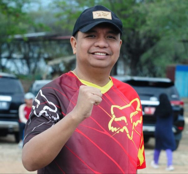Atletnya Dipanggil Pelatnas, Ini Harapan PASI Sulteng