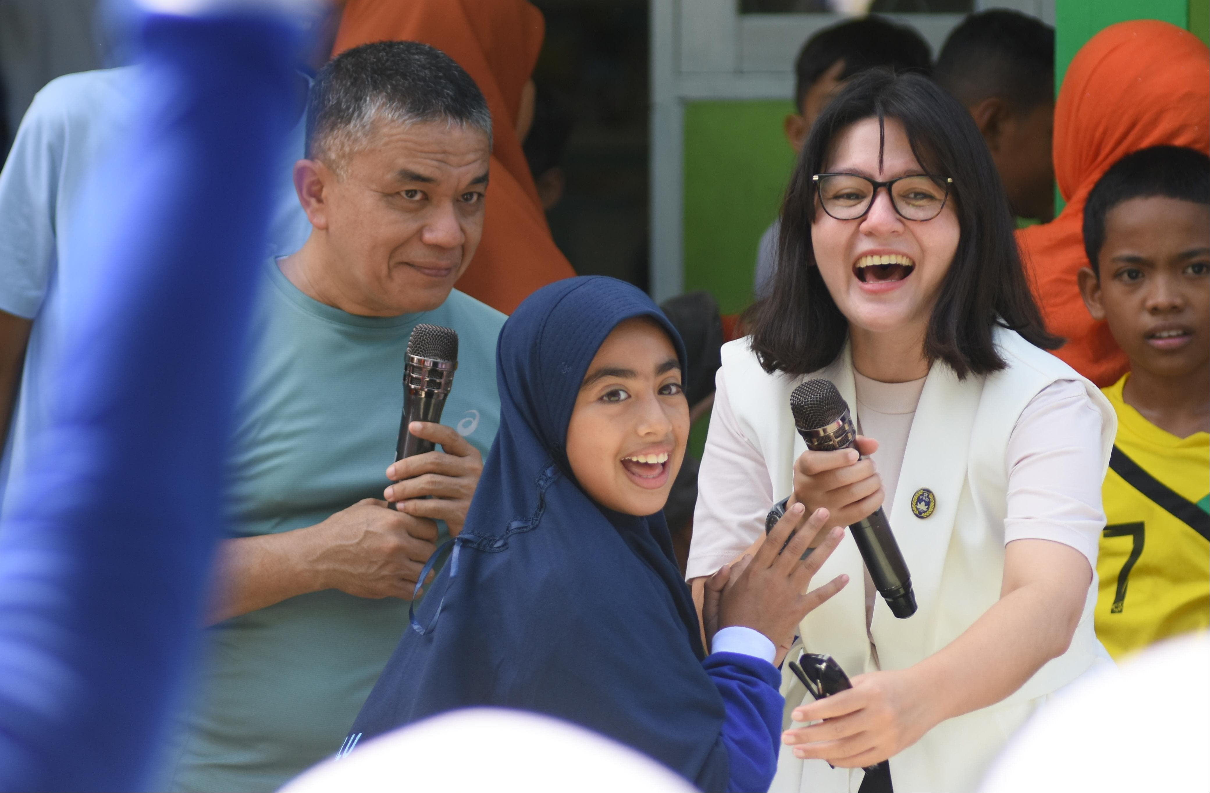PSSI: Perkembangan Sepakbola di Sulteng Meningkat Sangat Signifikan
