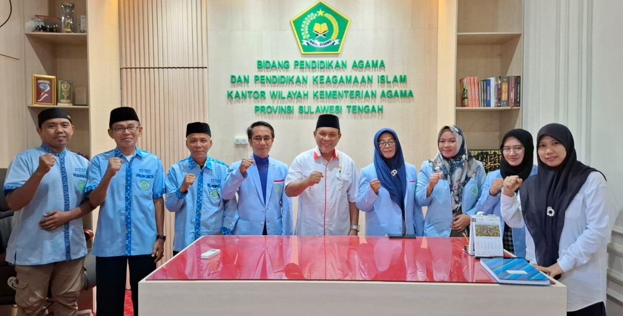 TPQ-TPQ Didorong Segera Miliki Izin
