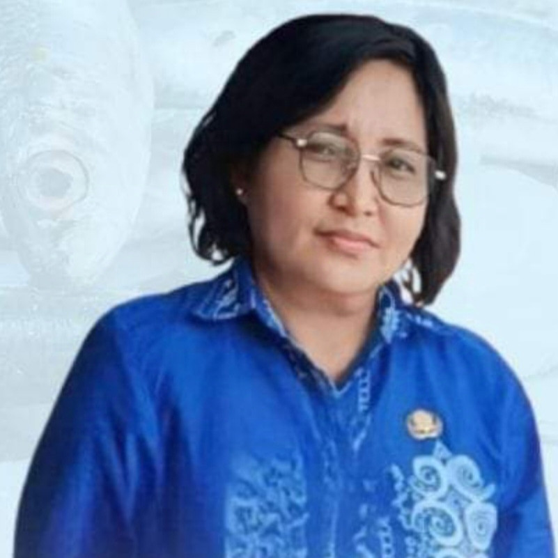 DKP Poso Pastikan Ikan di Pasar Tradisional Bebas dari Bahan Berbahaya