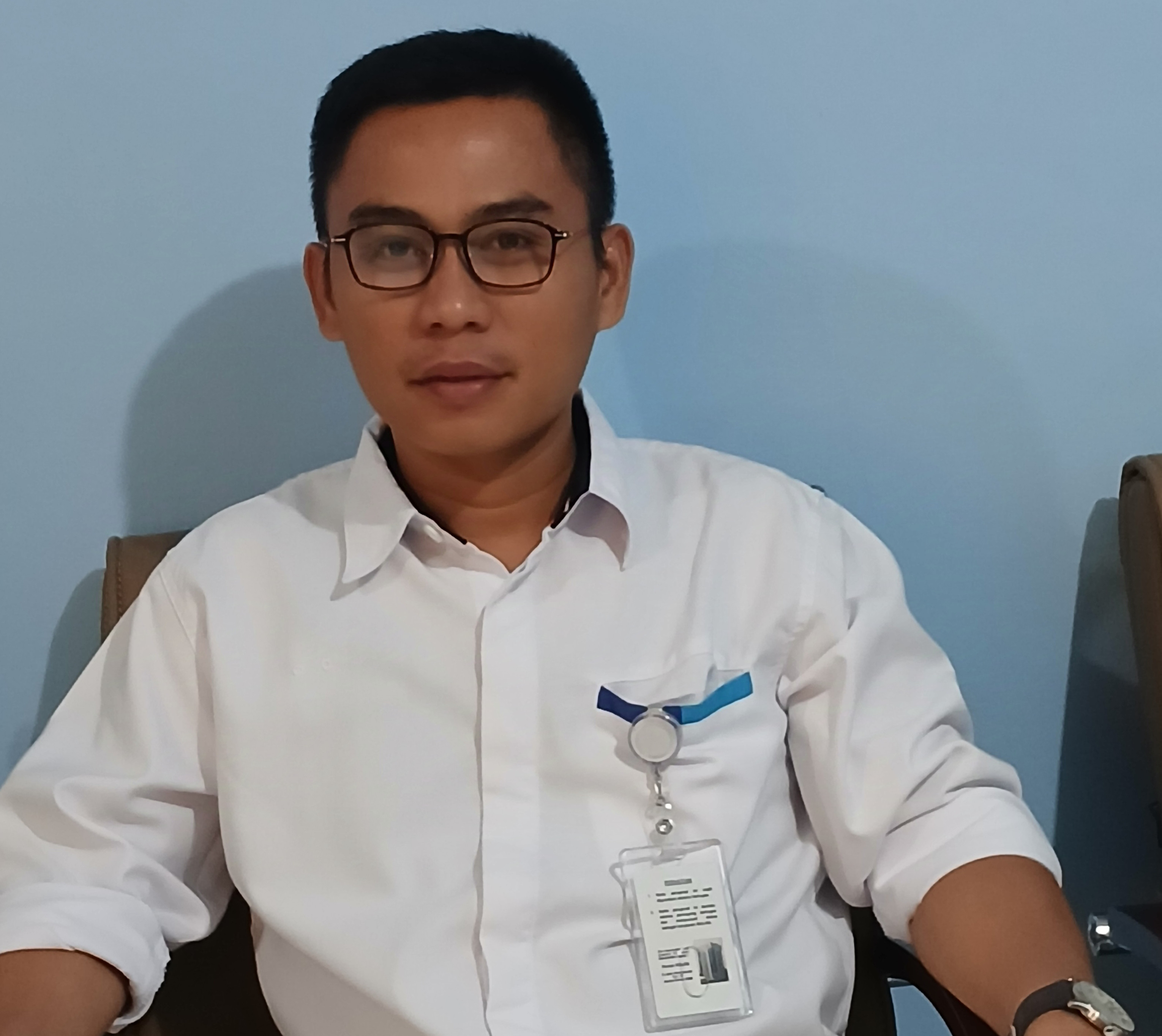 Perum Bulog Poso Harapkan RPK Ada di Setiap Desa
