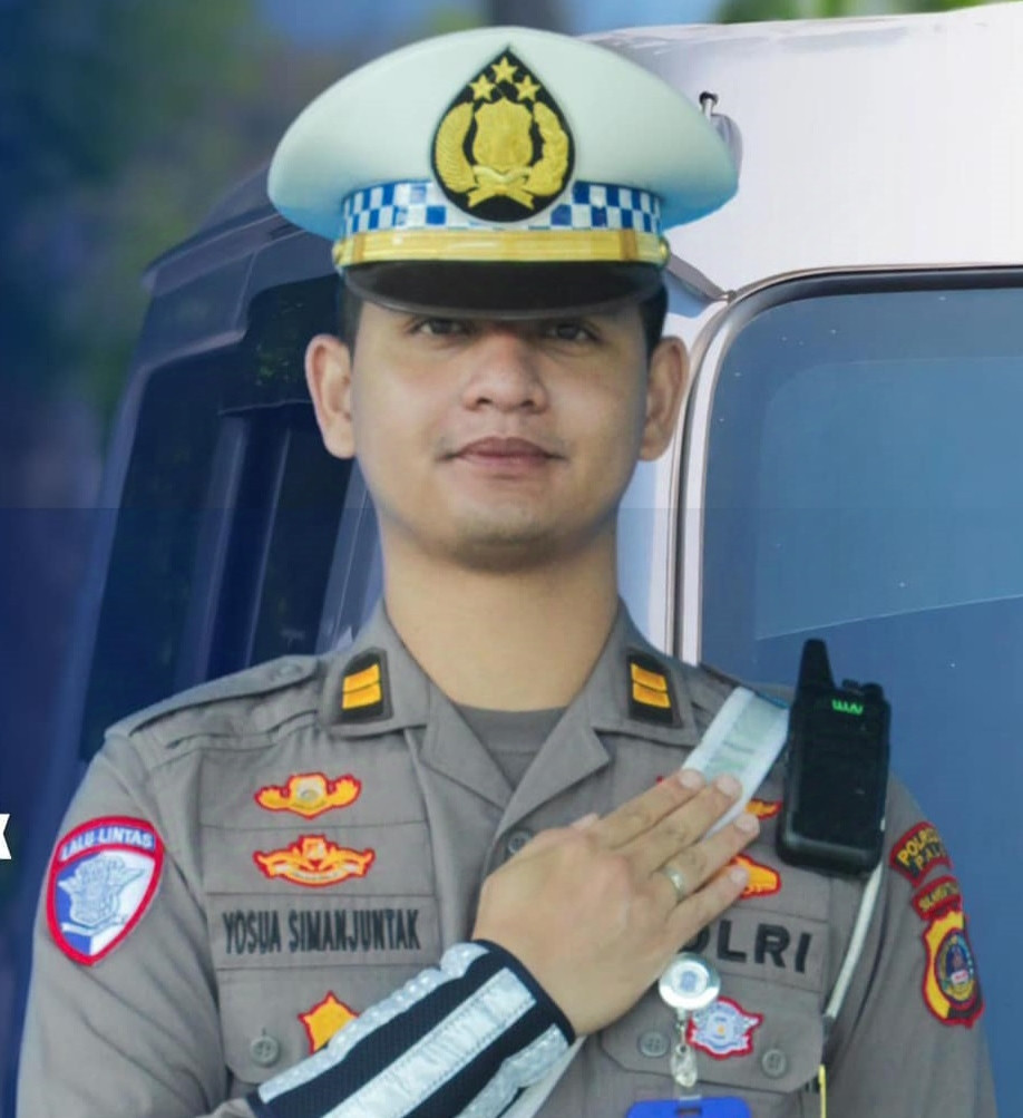 Satlantas Polresta Palu: Isu Pembuatan SIM Gratis Hoax