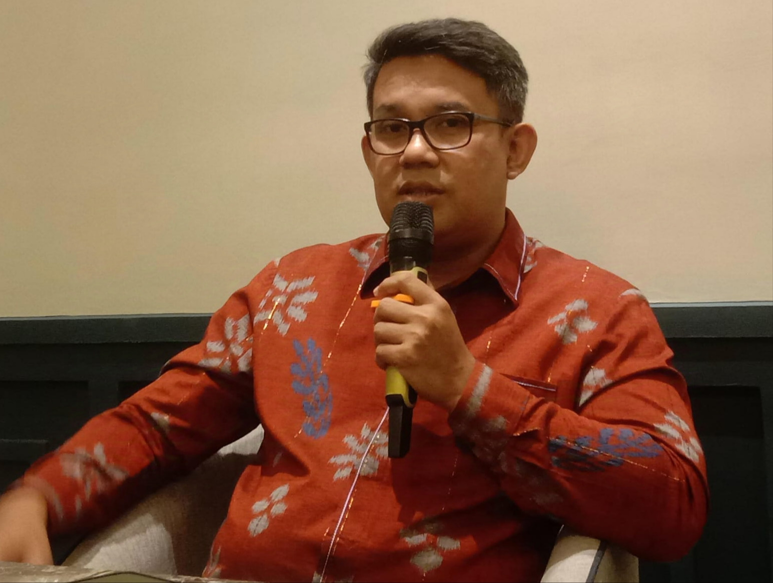OJK Imbau Waspada Tawaran Pinjol Ilegal