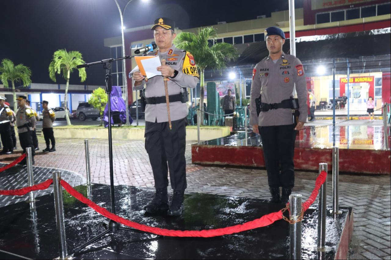 Kenaikan Pangkat Amanah yang Harus Dijaga