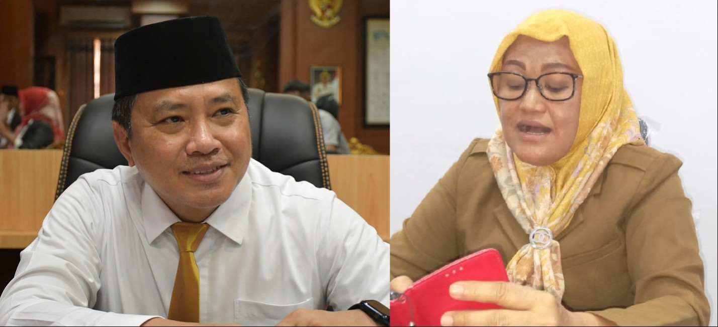 Pemkab Donggala Berhemat Agar Bisa Bayar Gaji P3K