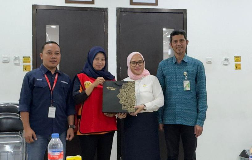Hari Pelanggan Nasional, BP Jamsostek Komitmen Tingkatkan Pelayanan