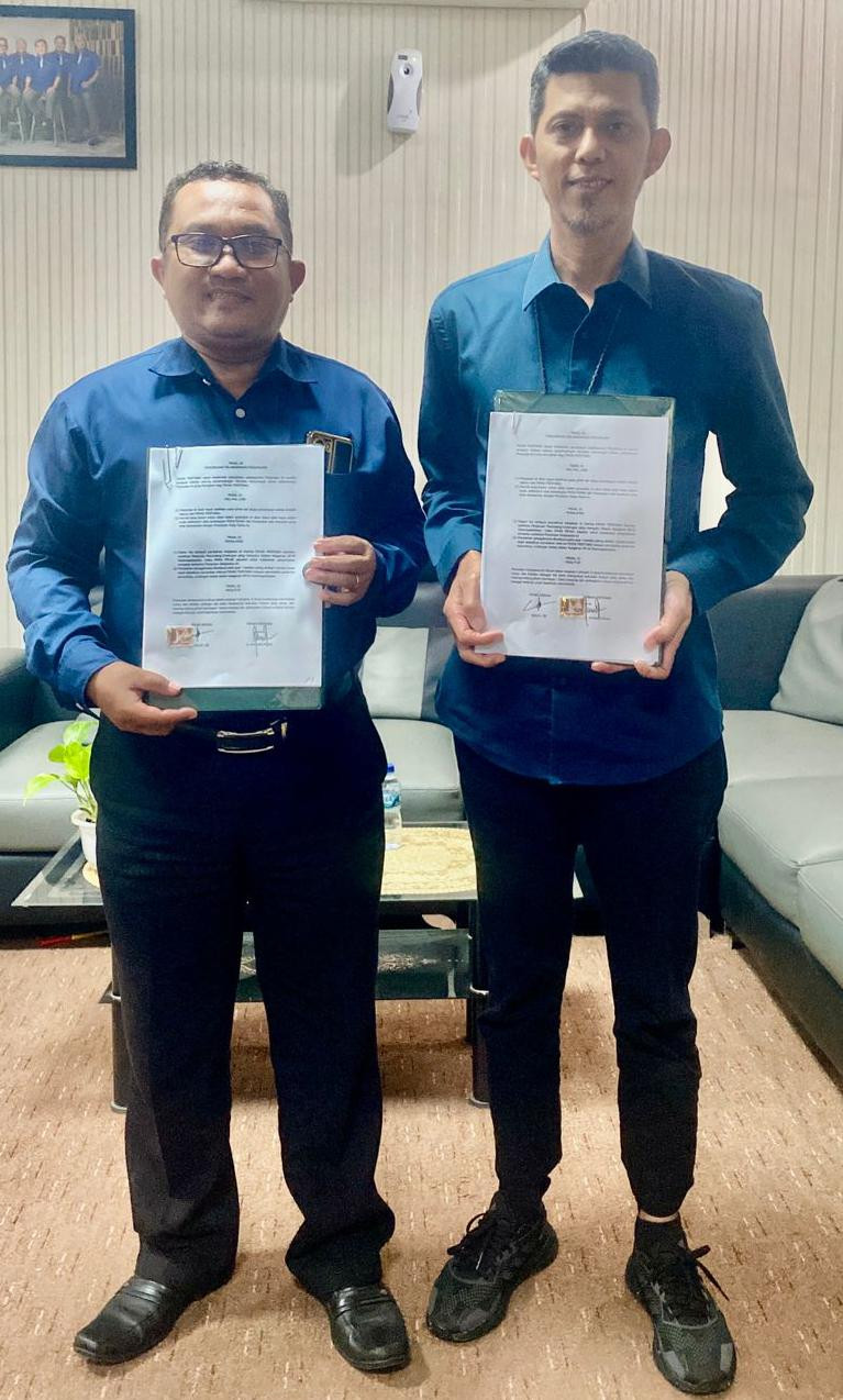 BP Jamsostek-BPR Sulawesi Karya Sentosa Jalin Kerja Sama