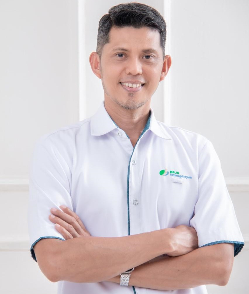 BP Jamsostek Perluas Perlindungan Ketenagakerjaan Lewat Kerja Sama
