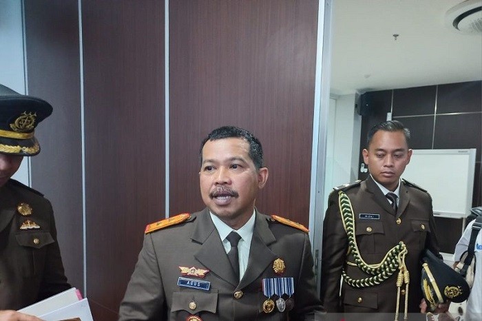 Kejati Sulteng Selamatkan Rp201,7 Miliar