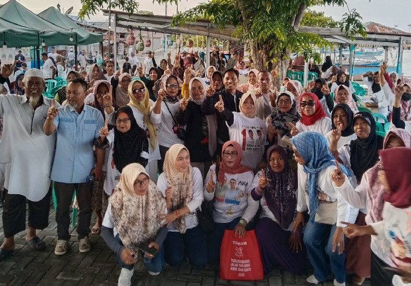 Program BERAMAL Relevan dengan Kebutuhan Rakyat Sulteng