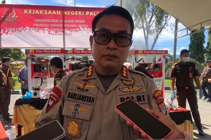 Waspadai Tindak Pidana Perdagangan Orang