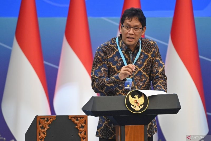 LPS: Likuiditas Perbankan Membaik pada Kuartal I-2025