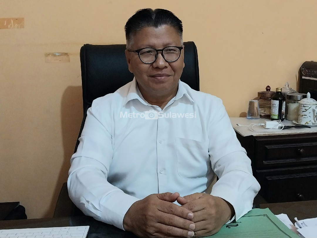 SMK 2 Palu Kelola Dana BOS Rp2 M